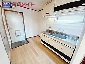 江戸橋パレス 401 ｜ 三重県津市上浜町４丁目（賃貸マンション1K・4階・30.35㎡） その4