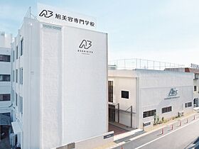 江戸橋パレス 401 ｜ 三重県津市上浜町４丁目（賃貸マンション1K・4階・30.35㎡） その19