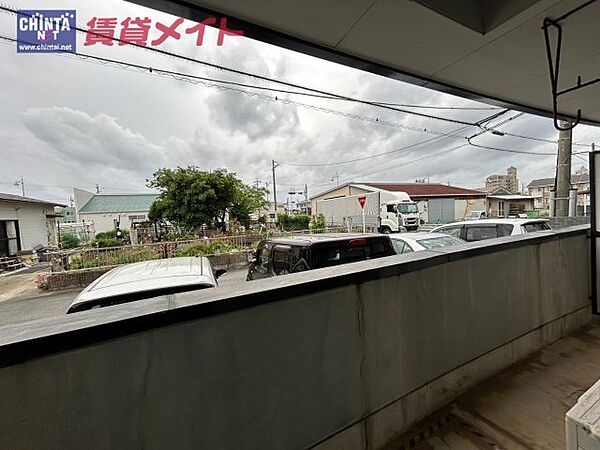 ガーデンクレスト 103｜三重県津市海岸町(賃貸マンション2LDK・1階・48.60㎡)の写真 その17