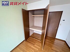 ハイムメロディア 105 ｜ 三重県津市栗真町屋町（賃貸アパート1K・1階・23.51㎡） その12