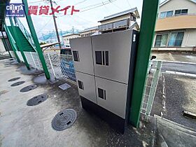 ハイムメロディア 101 ｜ 三重県津市栗真町屋町（賃貸アパート1K・1階・23.51㎡） その6