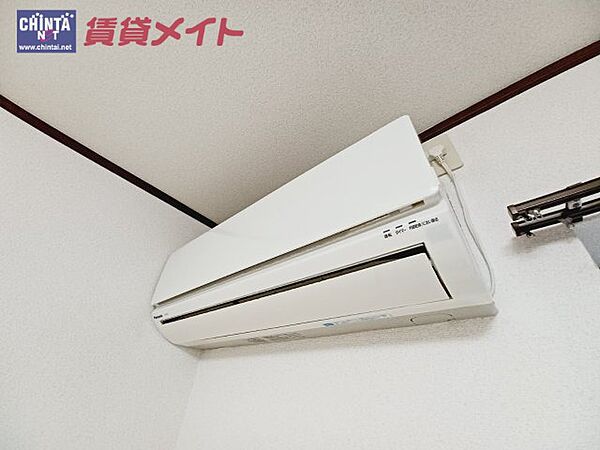 エリール小田 2C｜三重県津市乙部(賃貸マンション1LDK・2階・37.47㎡)の写真 その16