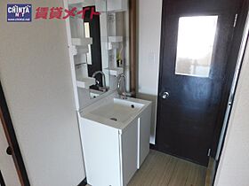 新町ハイツ 405 ｜ 三重県津市南新町（賃貸マンション1LDK・4階・37.60㎡） その8