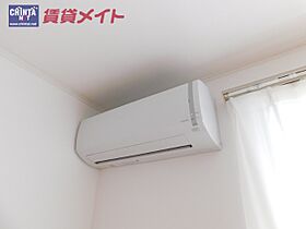 リッツハウス垂水 201 ｜ 三重県津市垂水（賃貸アパート1DK・2階・40.59㎡） その16