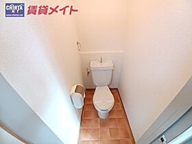 サンハイム駒田 107 ｜ 三重県津市河芸町東千里（賃貸マンション1K・1階・27.00㎡） その10