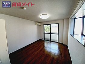 サンハイム駒田 107 ｜ 三重県津市河芸町東千里（賃貸マンション1K・1階・27.00㎡） その9