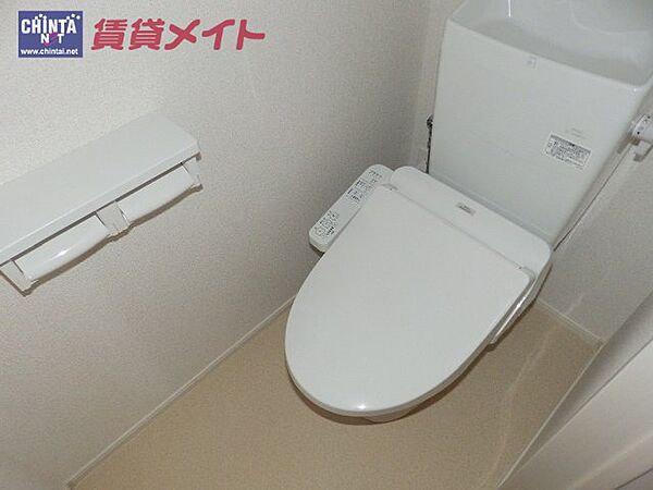 画像10:同タイプの部屋写真です。