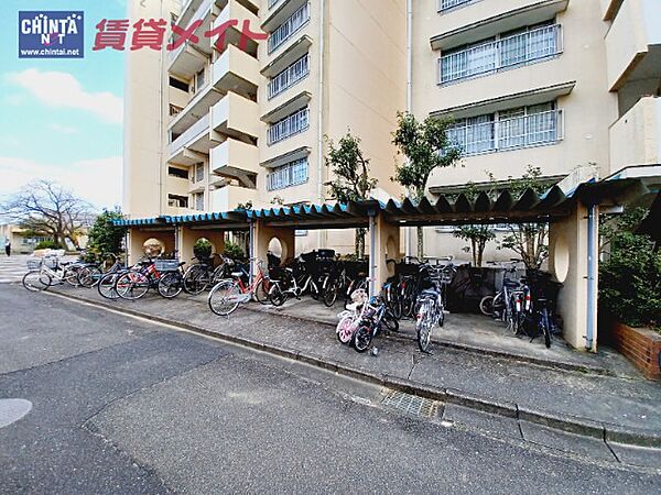 上浜団地2号棟 806｜三重県津市上浜町４丁目(賃貸マンション3DK・8階・59.30㎡)の写真 その8