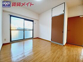 シャトーカワイ 201 ｜ 三重県津市丸之内養正町（賃貸マンション3LDK・2階・66.70㎡） その22