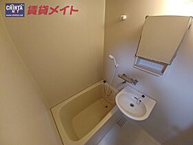 シーサイドマンション 302 ｜ 三重県津市江戸橋２丁目（賃貸マンション1K・3階・21.00㎡） その5