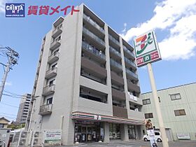 D-room 宙 101 ｜ 三重県津市丸之内（賃貸アパート1K・1階・30.28㎡） その18