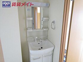 駅前パレス 1F ｜ 三重県津市栄町４丁目（賃貸マンション2LDK・1階・56.80㎡） その12