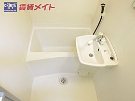 リバティヒルズ石神 102 ｜ 三重県津市白塚町（賃貸アパート1K・1階・18.90㎡） その5