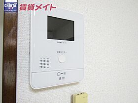 リバティヒルズ石神 102 ｜ 三重県津市白塚町（賃貸アパート1K・1階・18.90㎡） その12