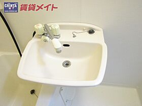 リバティヒルズ石神 110 ｜ 三重県津市白塚町（賃貸アパート1K・1階・18.90㎡） その8