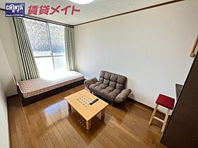 リッツハウスII八町 206 ｜ 三重県津市八町２丁目（賃貸マンション1K・2階・24.30㎡） その8