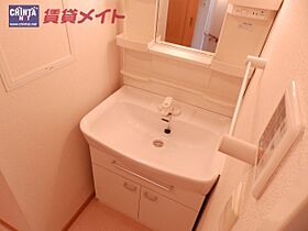 フラワー　スペース 203 ｜ 三重県津市河芸町東千里（賃貸アパート1LDK・2階・42.37㎡） その8