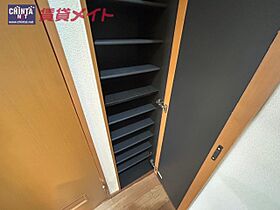 アヴェニール 3B ｜ 三重県津市羽所町（賃貸マンション1K・3階・35.32㎡） その24