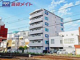 アヴェニール 3B ｜ 三重県津市羽所町（賃貸マンション1K・3階・35.32㎡） その6