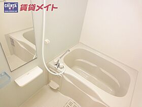 エスポワール　Ａ棟 102 ｜ 三重県津市神納町（賃貸アパート1R・1階・32.90㎡） その5