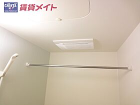 エスポワール　Ａ棟 102 ｜ 三重県津市神納町（賃貸アパート1R・1階・32.90㎡） その24