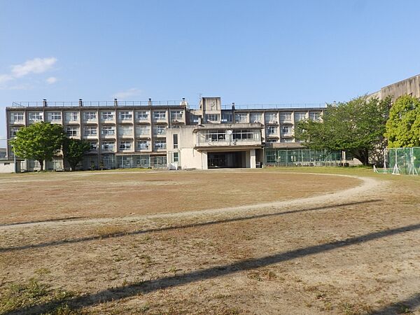 レジデンスタイコー 302｜三重県津市中河原(賃貸マンション1K・3階・25.92㎡)の写真 その17