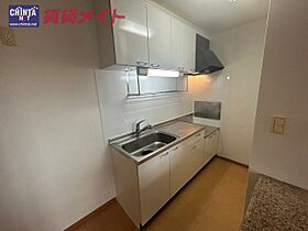 ルピナス　Ｂ棟 203 ｜ 三重県津市神納町（賃貸アパート2LDK・2階・61.76㎡） その4