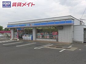 ルピナス　Ｂ棟 203 ｜ 三重県津市神納町（賃貸アパート2LDK・2階・61.76㎡） その18