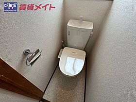 ハイテイル江戸橋 103 ｜ 三重県津市江戸橋１丁目（賃貸アパート1K・1階・22.35㎡） その8