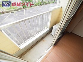 コスモハイツ 110 ｜ 三重県津市江戸橋２丁目（賃貸アパート1K・1階・20.00㎡） その14