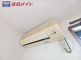 コーポ三喜Ｃ 202 ｜ 三重県津市幸町（賃貸アパート1DK・2階・31.46㎡） その12