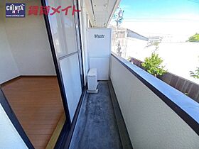 コーポ三喜Ｃ 202 ｜ 三重県津市幸町（賃貸アパート1DK・2階・31.46㎡） その10