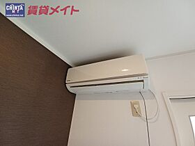 ＡＲＰＥＧＥ 201 ｜ 三重県津市海岸町（賃貸アパート1LDK・1階・32.15㎡） その19