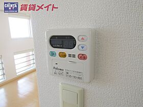 アルカンシエル大園 201 ｜ 三重県津市大園町（賃貸アパート1LDK・2階・46.09㎡） その17