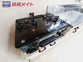 メゾンフルール 1F ｜ 三重県津市江戸橋１丁目（賃貸アパート1R・1階・24.00㎡） その14