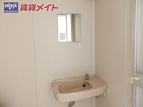 リソーハイツ 202 ｜ 三重県津市白塚町（賃貸アパート1K・2階・23.18㎡） その11