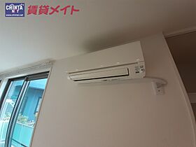 Ｔ-スペース 103 ｜ 三重県津市丸之内養正町（賃貸アパート1LDK・1階・43.75㎡） その12