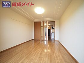 パレディオンハウス 107 ｜ 三重県津市白塚町（賃貸アパート1K・1階・31.02㎡） その3