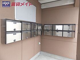 パレディオンハウス 107 ｜ 三重県津市白塚町（賃貸アパート1K・1階・31.02㎡） その6