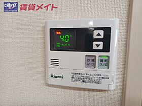 石神ハイツCD C206 ｜ 三重県津市白塚町（賃貸アパート1K・2階・24.00㎡） その15