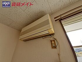 カーサリバティ 202 ｜ 三重県津市柳山津興（賃貸アパート1K・2階・26.40㎡） その16