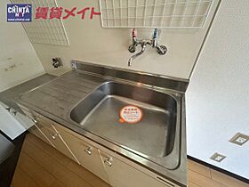 ウエストビレッジ 105 ｜ 三重県津市一身田中野（賃貸アパート1R・1階・14.00㎡） その4