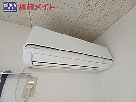 サンマリーナ 102 ｜ 三重県津市河芸町上野（賃貸アパート1LDK・1階・40.00㎡） その14