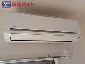 幸マンションII 303 ｜ 三重県津市幸町（賃貸マンション1LDK・3階・50.25㎡） その17