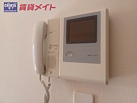 幸マンションII 303 ｜ 三重県津市幸町（賃貸マンション1LDK・3階・50.25㎡） その16