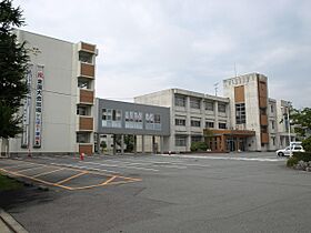 ブロッサムガーデン利平治 219 ｜ 三重県津市江戸橋２丁目（賃貸マンション1K・2階・30.00㎡） その18