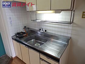 江戸橋マンション B313 ｜ 三重県津市江戸橋３丁目（賃貸マンション1K・3階・21.00㎡） その4