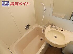 江戸橋マンション B313 ｜ 三重県津市江戸橋３丁目（賃貸マンション1K・3階・21.00㎡） その24