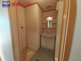 ルーナ・ピエーナ 203 ｜ 三重県津市栗真町屋町（賃貸アパート1LDK・2階・41.98㎡） その8