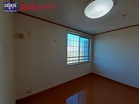 ルーナ・ピエーナ 203 ｜ 三重県津市栗真町屋町（賃貸アパート1LDK・2階・41.98㎡） その6